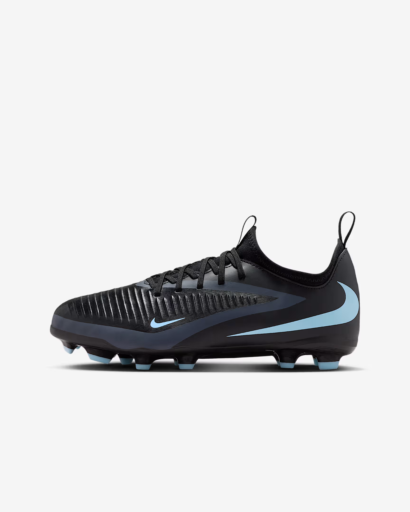 nike jr. phantom 6 low academy