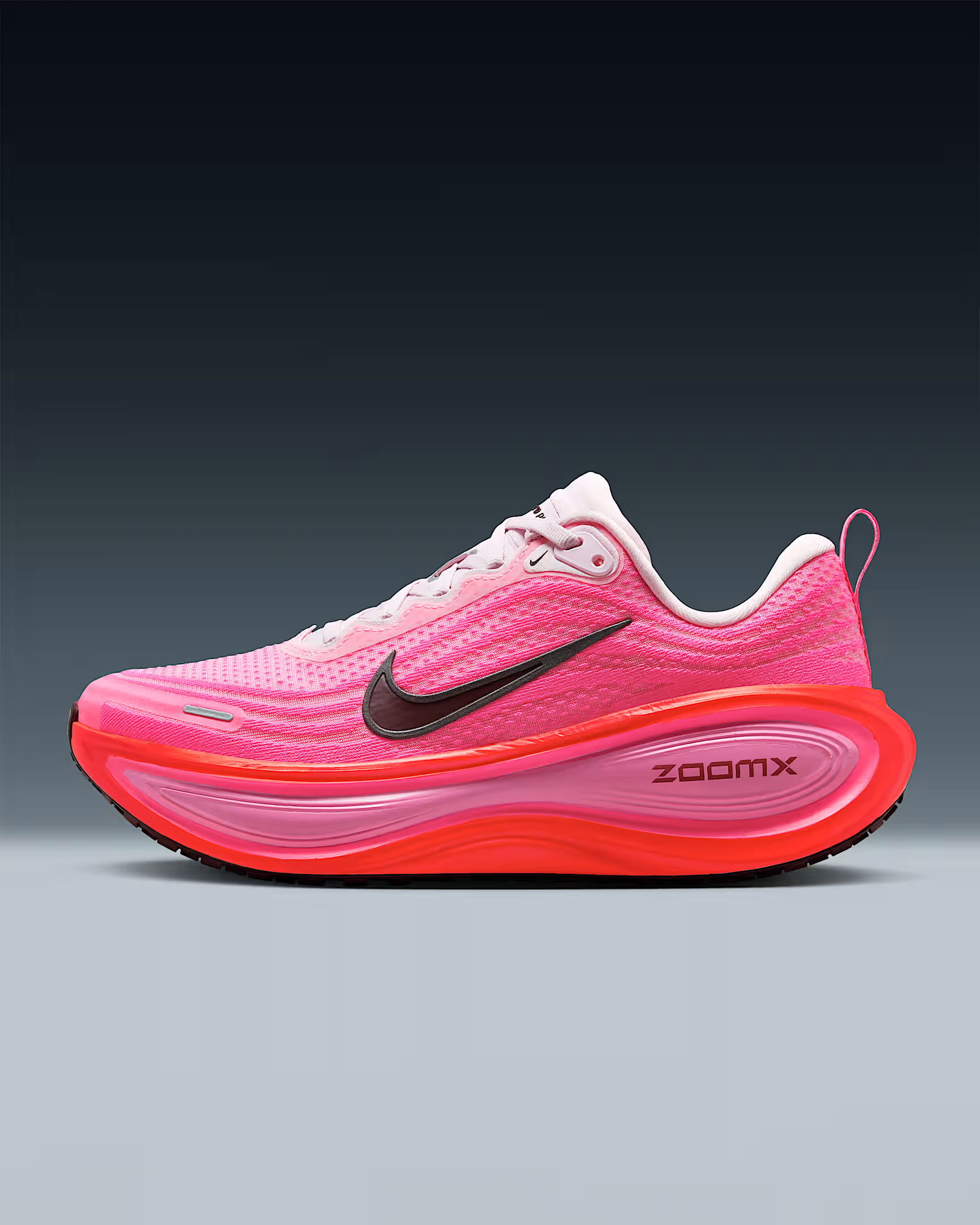 nike vomero plus