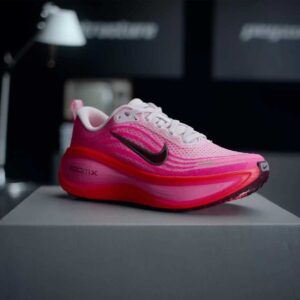 nike vomero plus