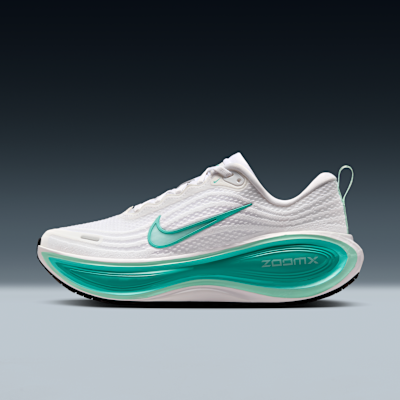 nike vomero plus